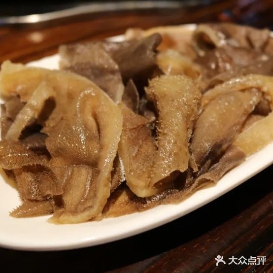 京味涮肉(