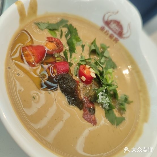 密友旋转寿自助火锅(贵和购物中心领秀城店)