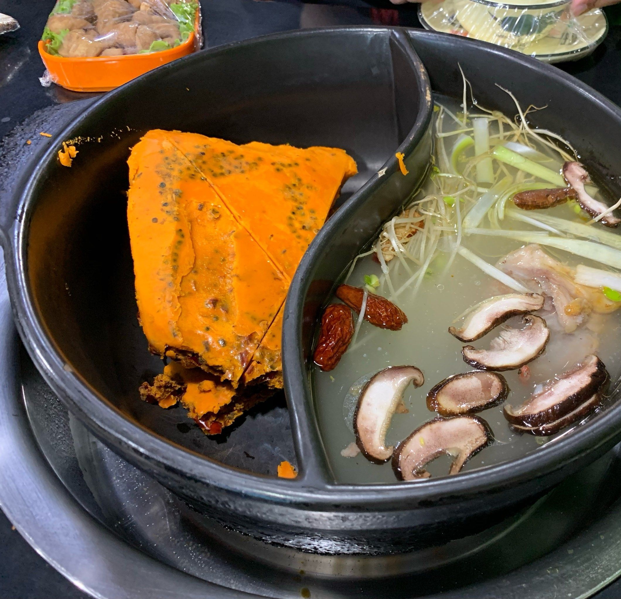 重庆八旺火锅串串(民族路店)