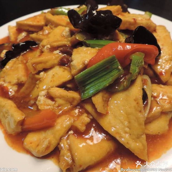 白年顺德鱼庄(咸阳店)