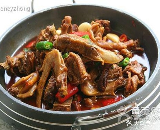 小彭餐馆