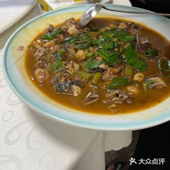 张进海鲜楼