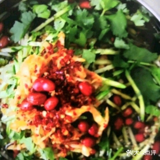 老张太冷面(通辽市委西苑1区店)