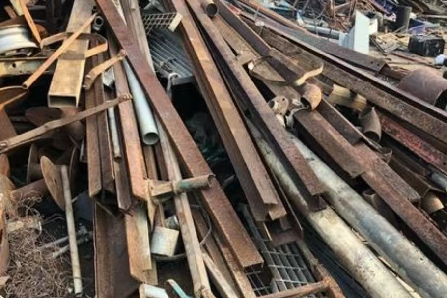 亨鑫再生资源回收