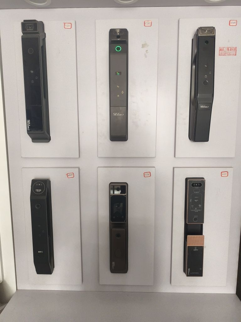 诚信刻章开锁中心