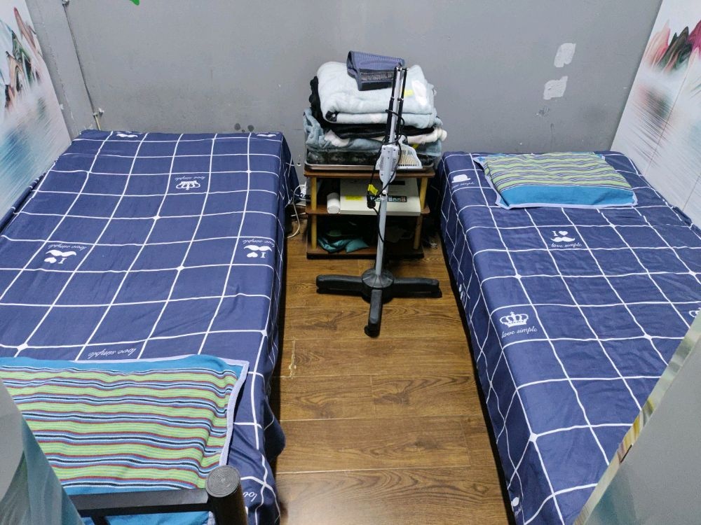 小张推拿理疗(依云北郡四期店)