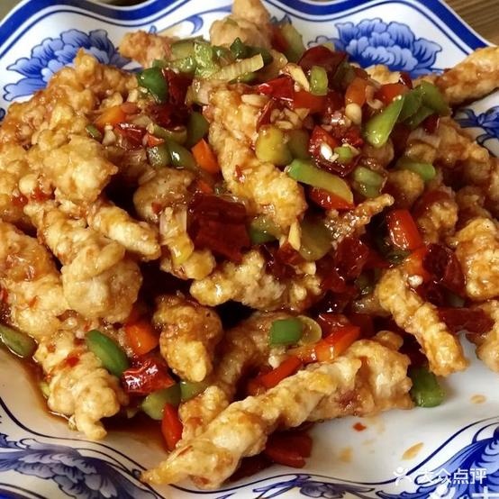 雅叙园韩国料理