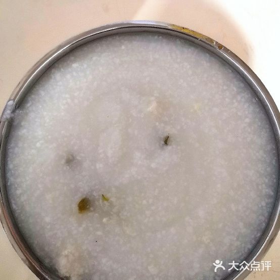 实惠小吃(太白街店)