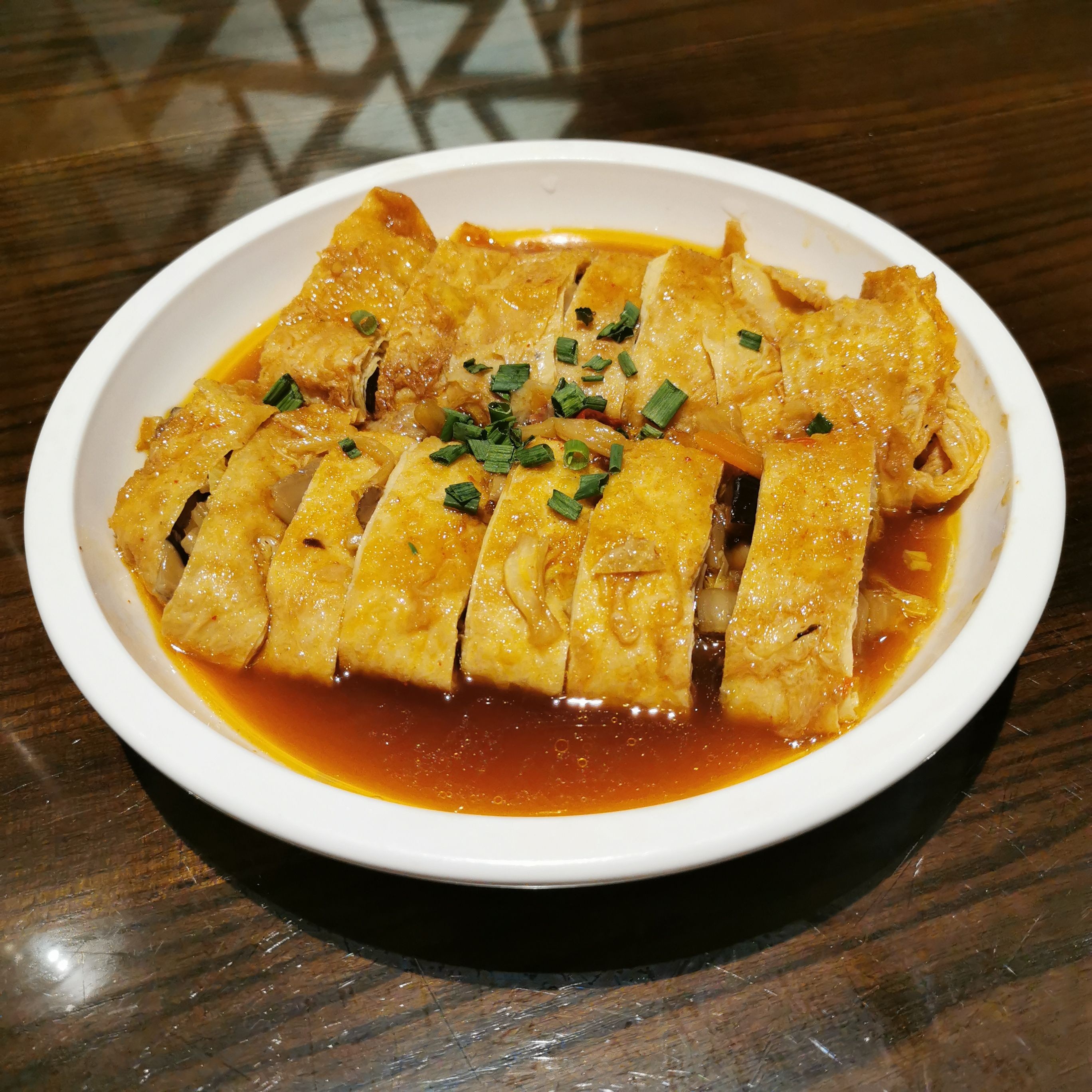小绍兴菜馆环境