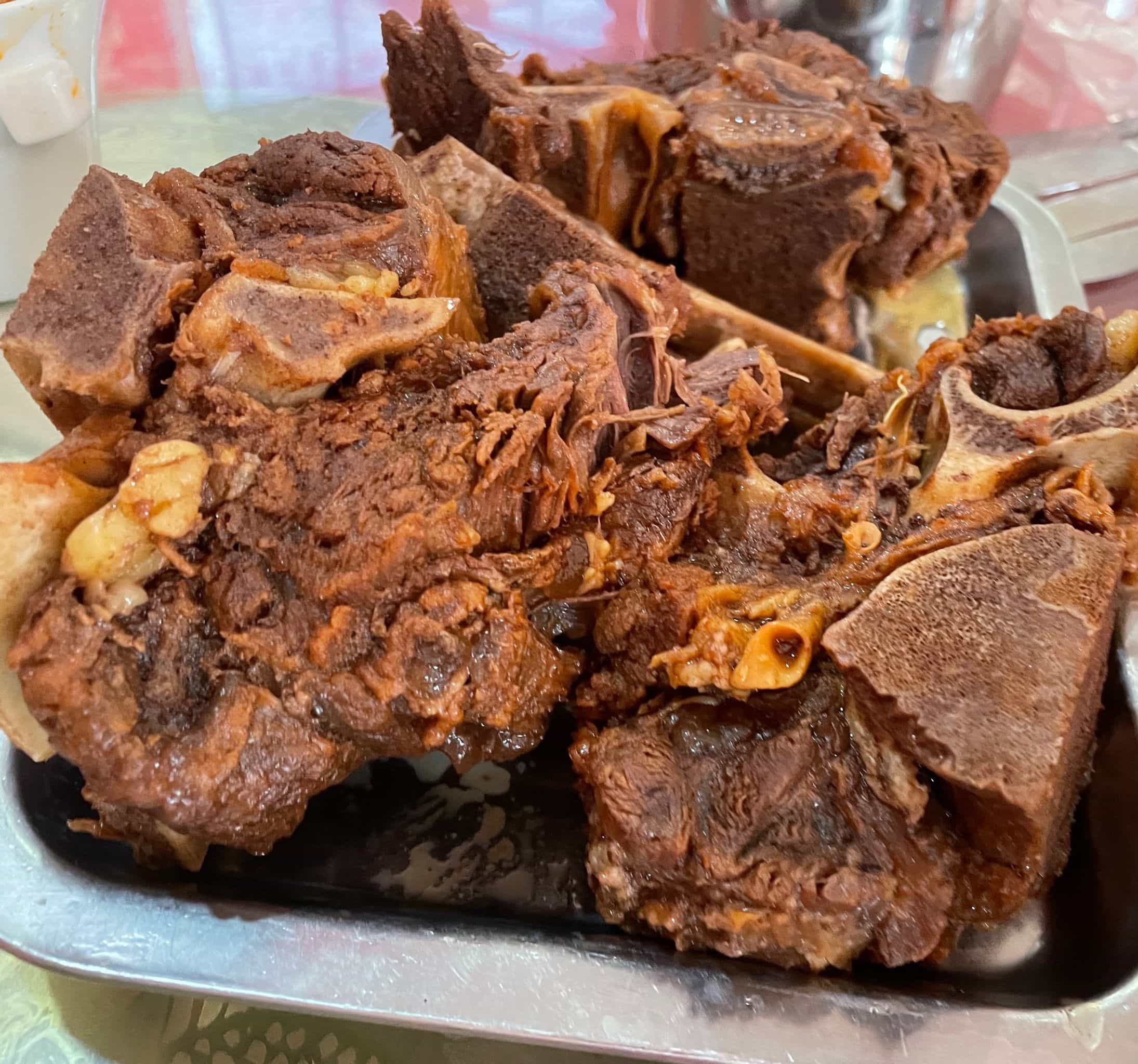六女粗粮馆