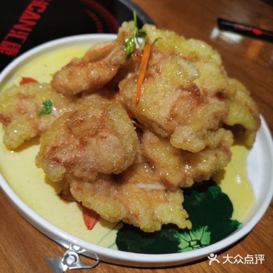 旮旯屋东北馆(运动公园店)