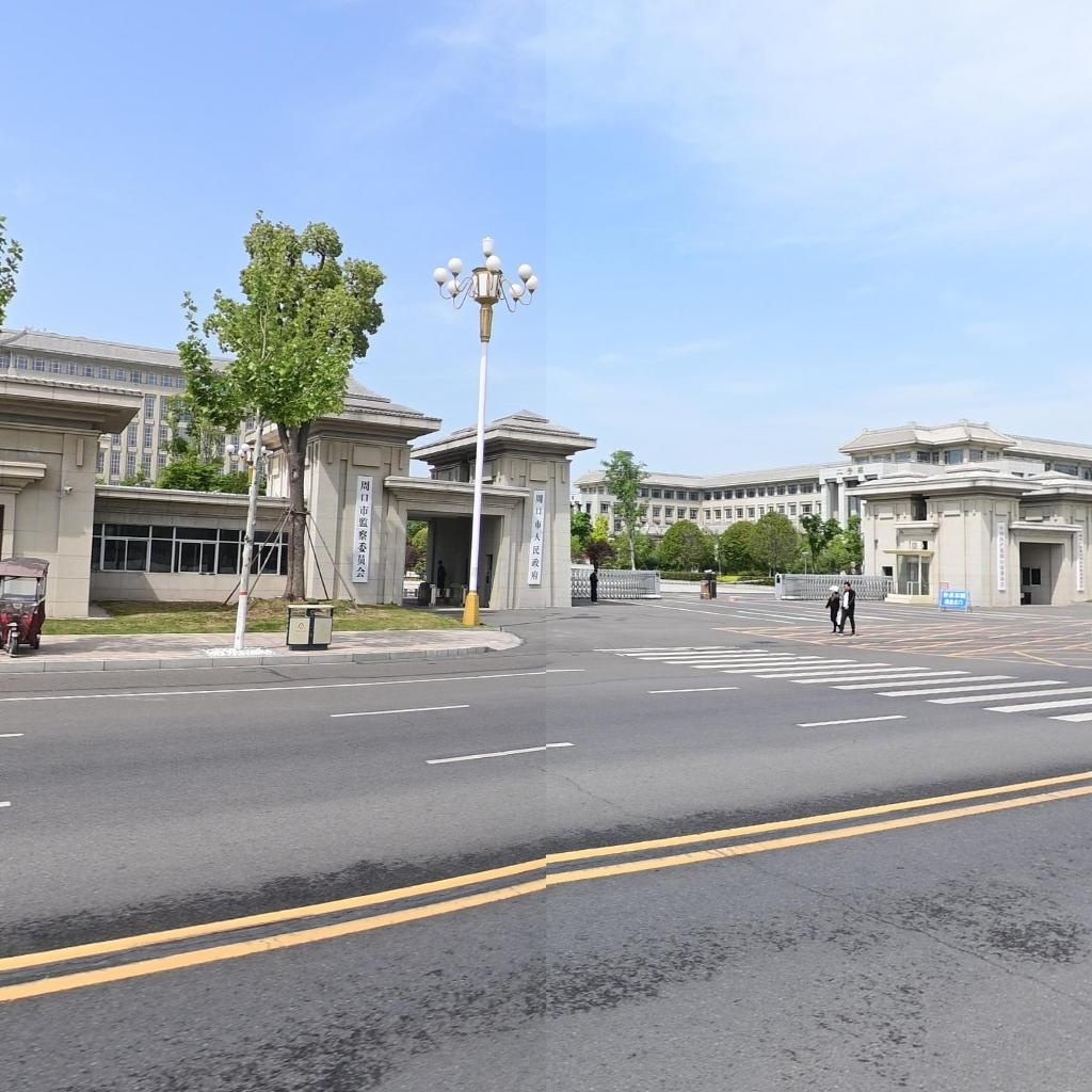 周口市人民政府