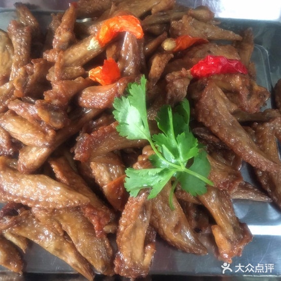 西苑熟食店