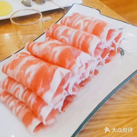 岛城牡羊人火锅