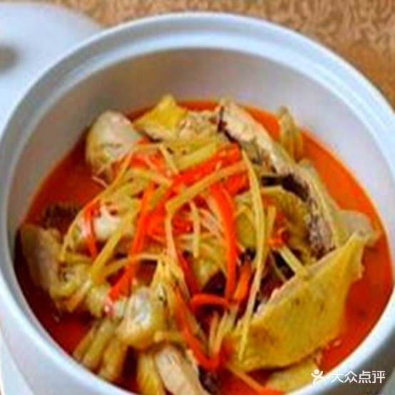 食香小炤(西南花园店)