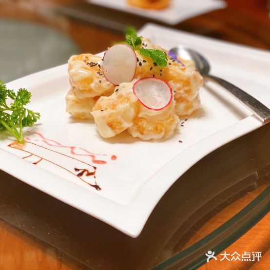 h杭州洲际酒店-日月轩中餐厅