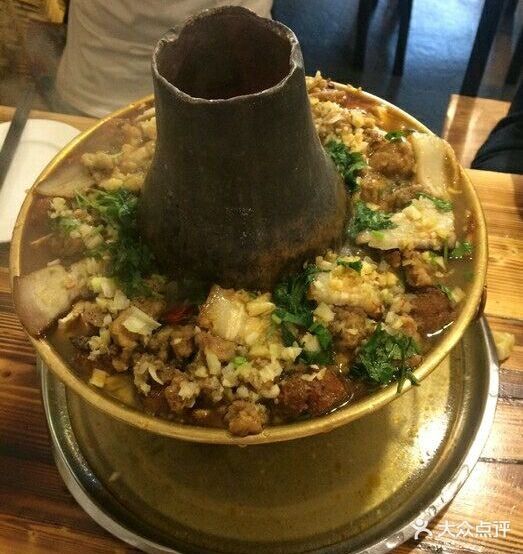 新疆火锅村(钟楼小区店)