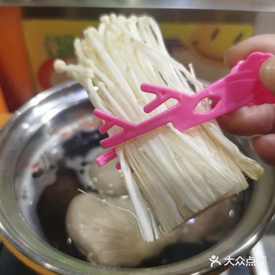 哎呦不错韩式旋转串吧
