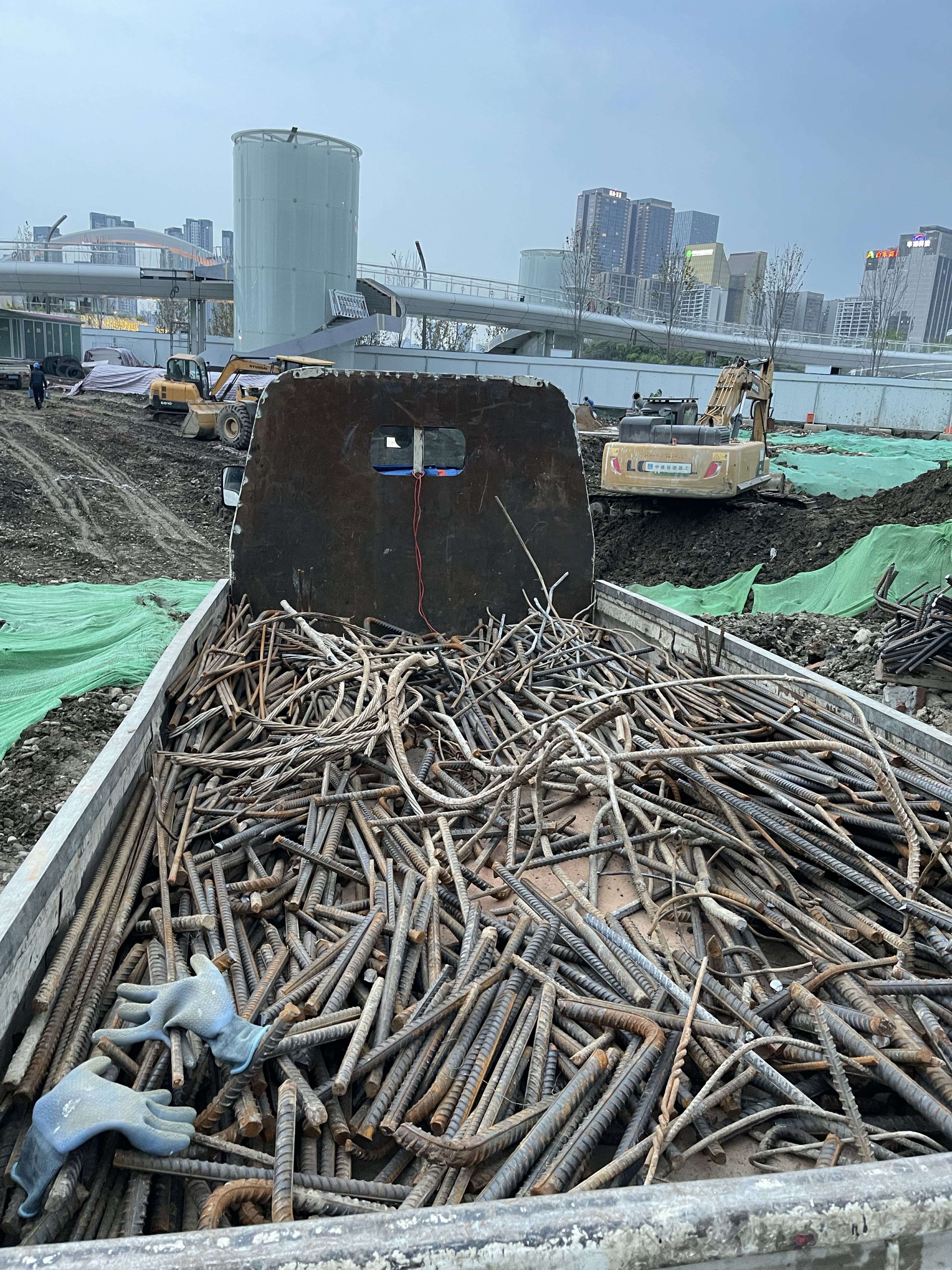 三十上门回收铜铁铝废品