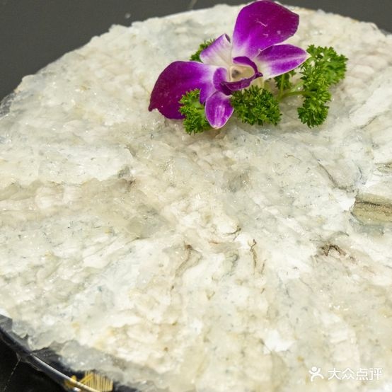 官塘潮品味鱼生(华丽家园店)