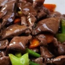 东北风味