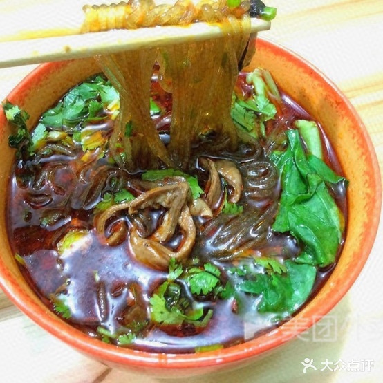 冒节子肥肠粉(中江店)