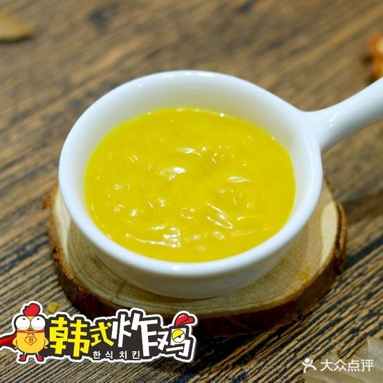 阿李花韩式炸鸡(师院东店)