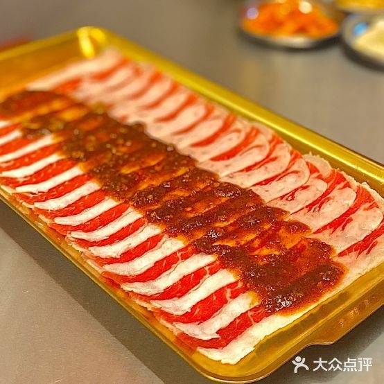 朋来烤场·韩式烤肉