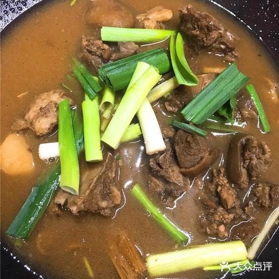 贵祥羊庄