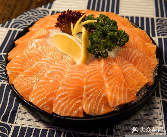 小满寿司(东汇城店)