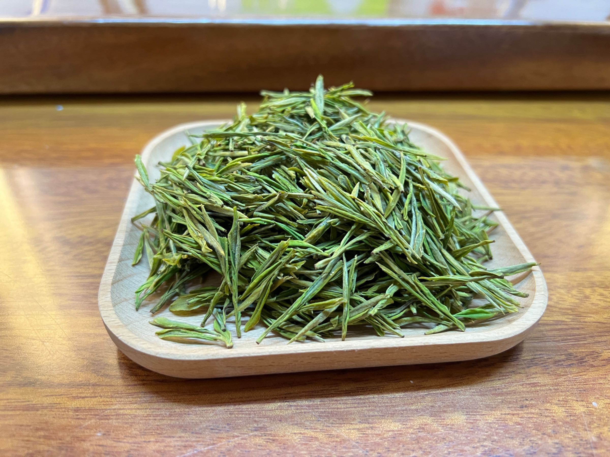 御露春茗茶
