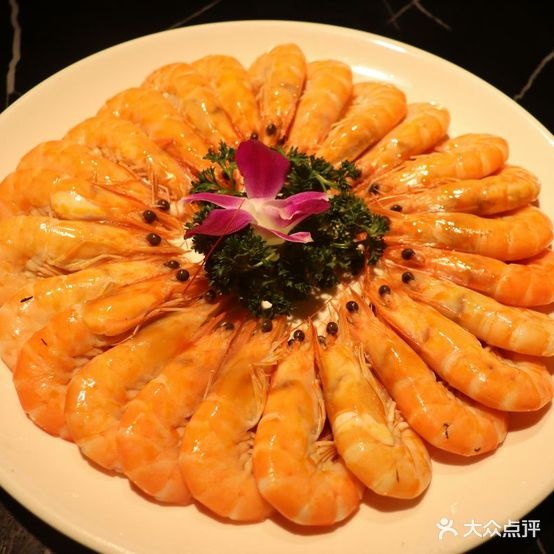 海辣鲜生海鲜餐厅(枣树园店)