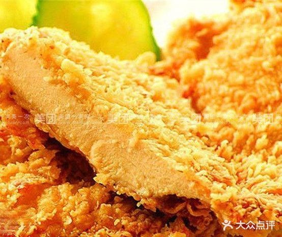 安妮泰迪de炸炸薯条(沃尔玛店)