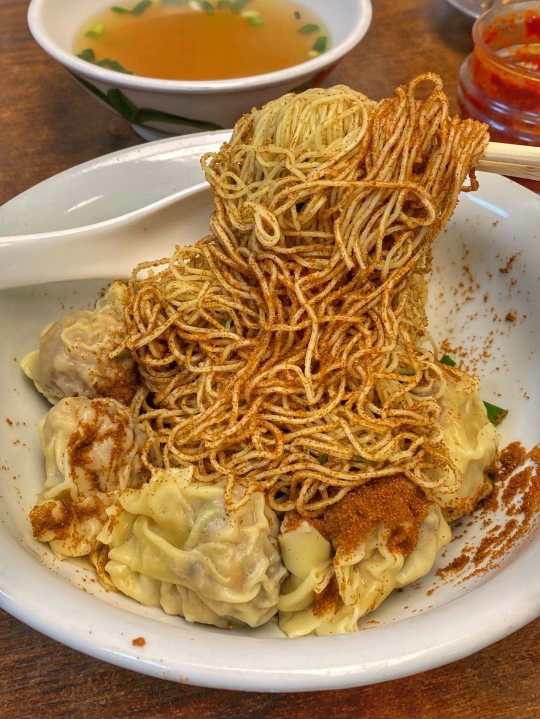 心意美食(南安路店)