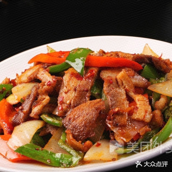 品味川香厨(汇仟店)