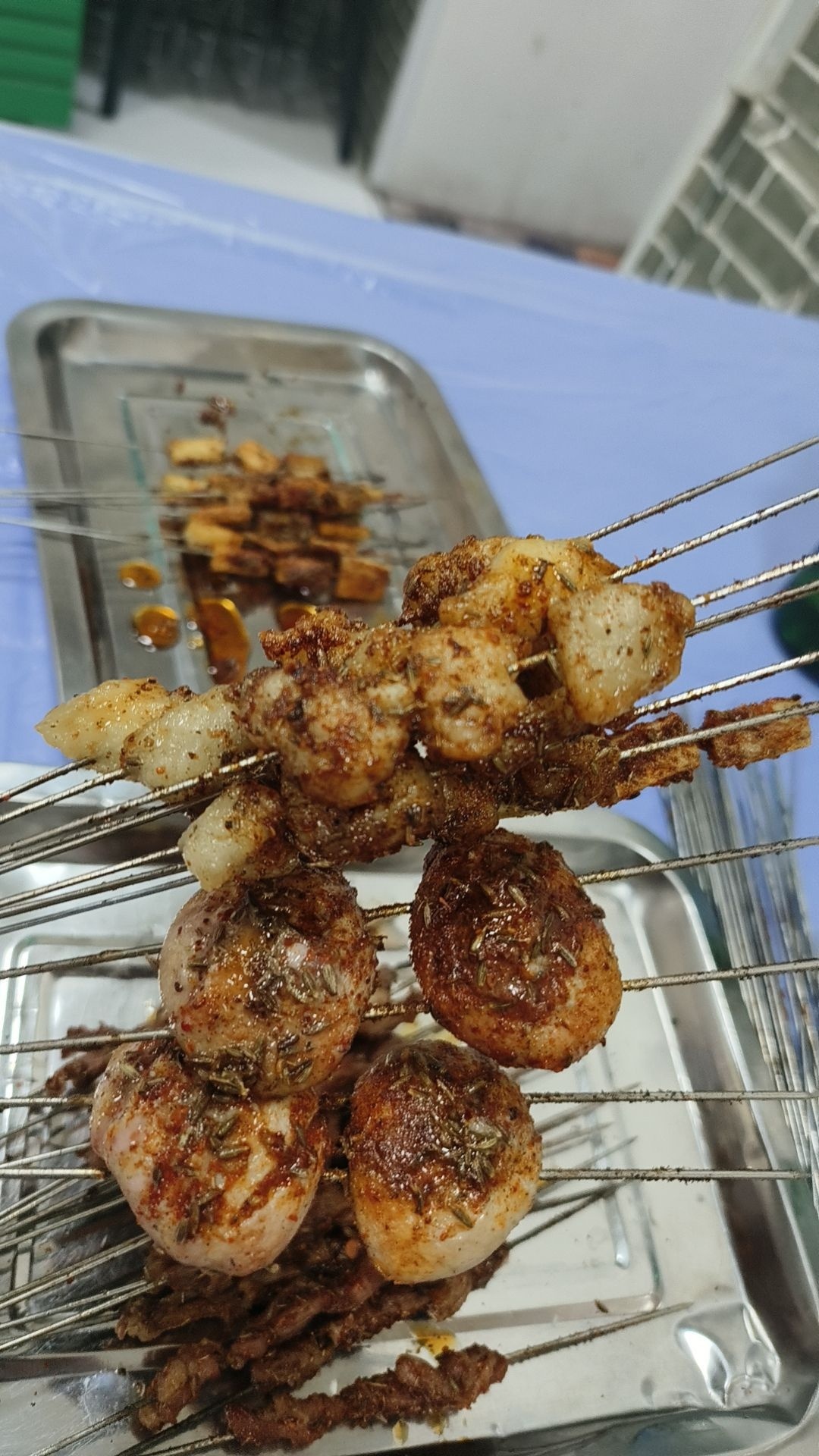 丛台区清真达力小馆(苏曹店)