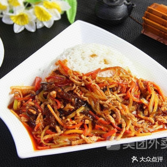 南阳小吃家常菜馆(小西街店)