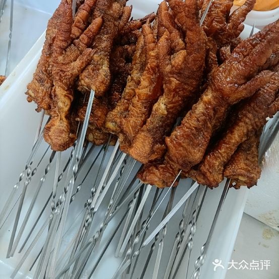 简单串串
