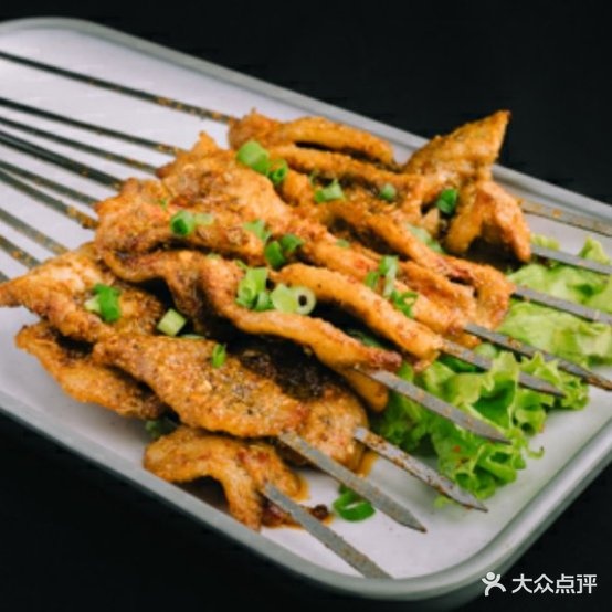 元园烧烤(三十年心得店)
