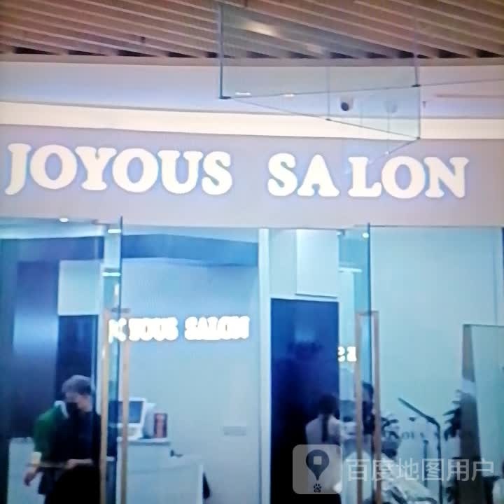 JOYOUS SALON