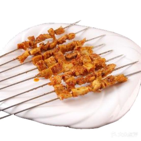 小蔡烤羊肉城(和政店)