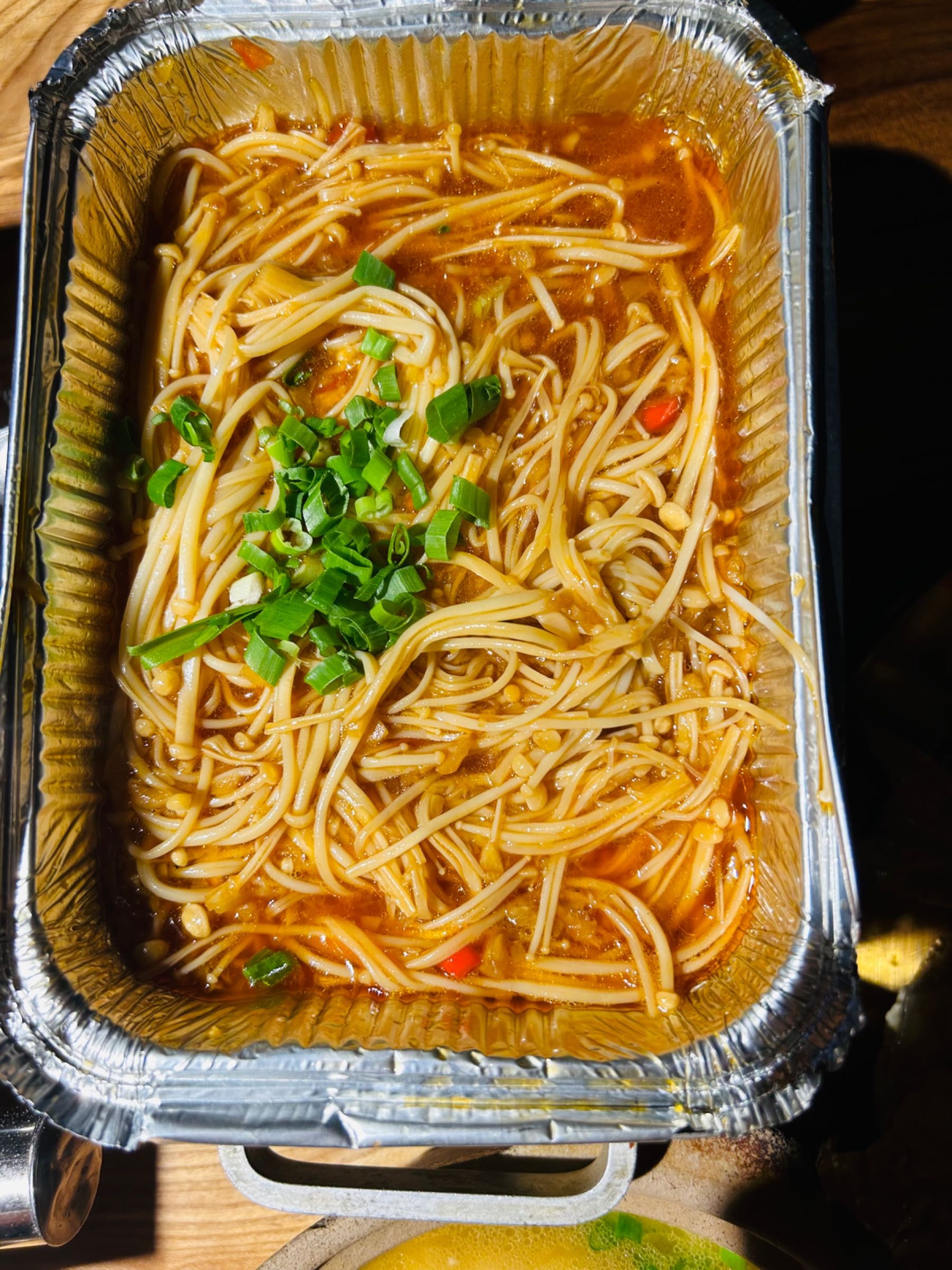 小树林儿烧烤店