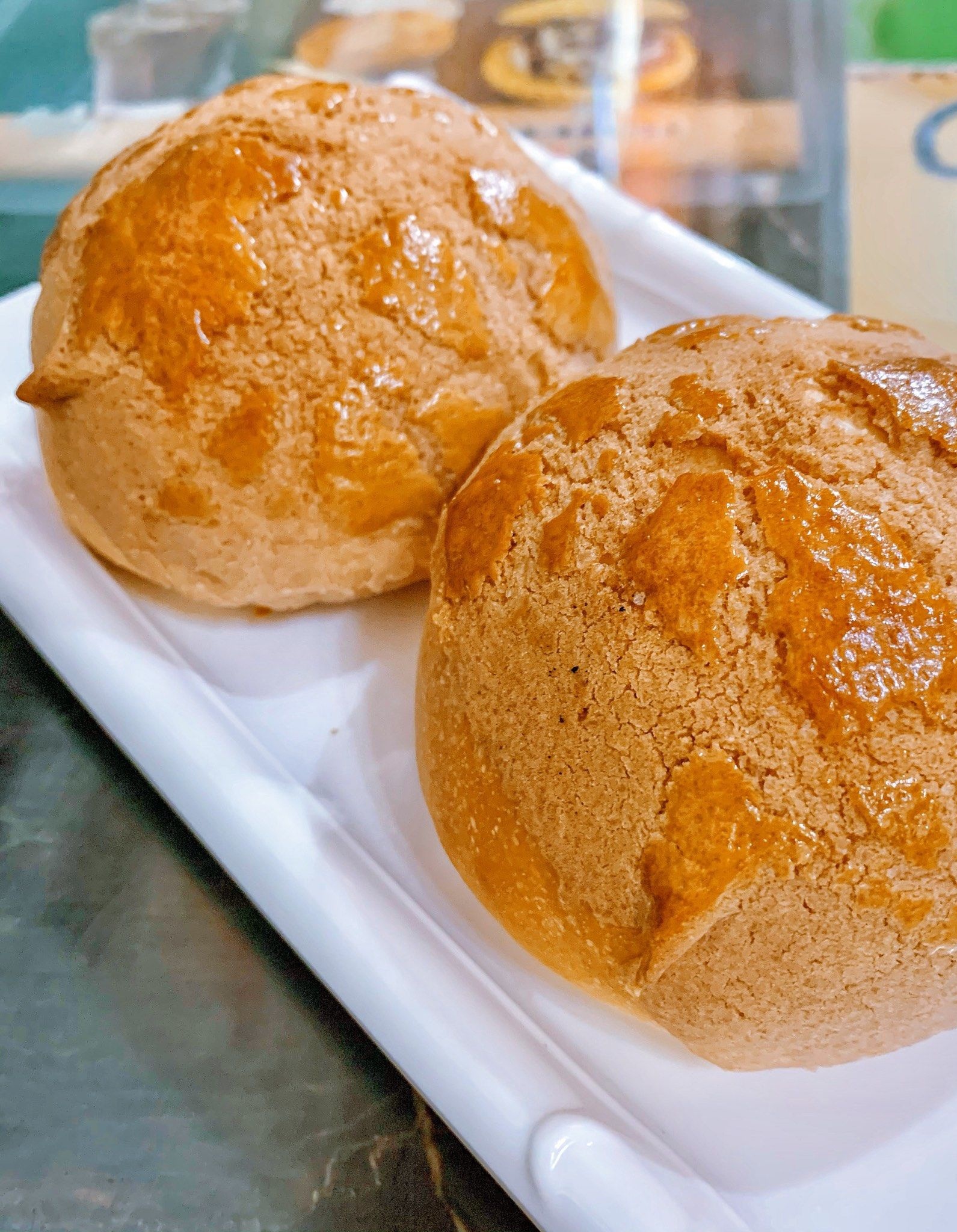 一品味·海南非遗老爸茶(四西路店)