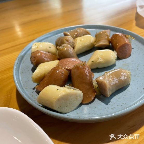 超级乐园餐厅