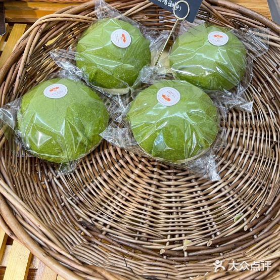 FREE日式面包店 (东区店)
