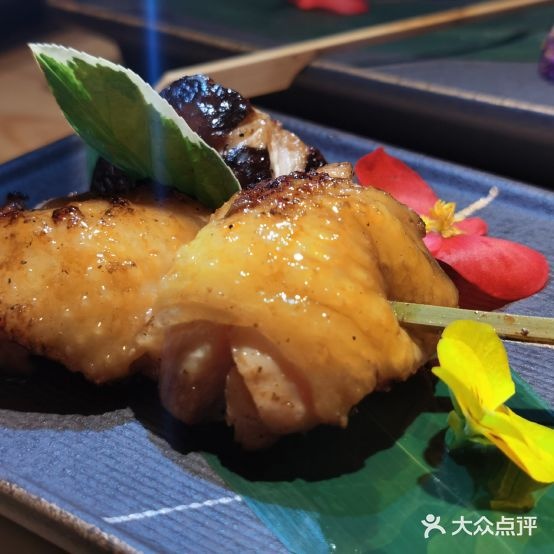 俊淞日本料理(滇池ONE店)