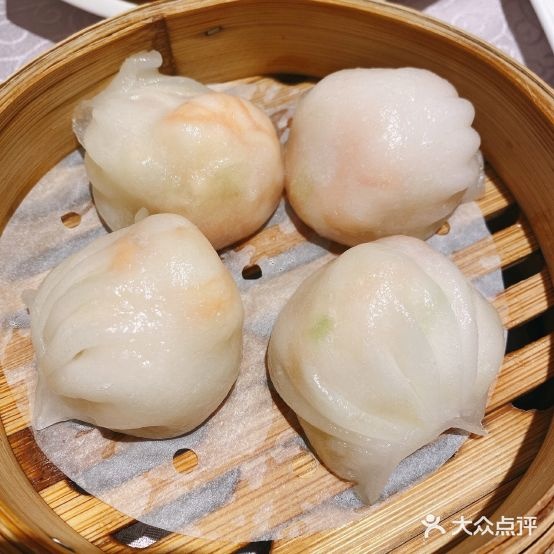 宏远酒店中餐