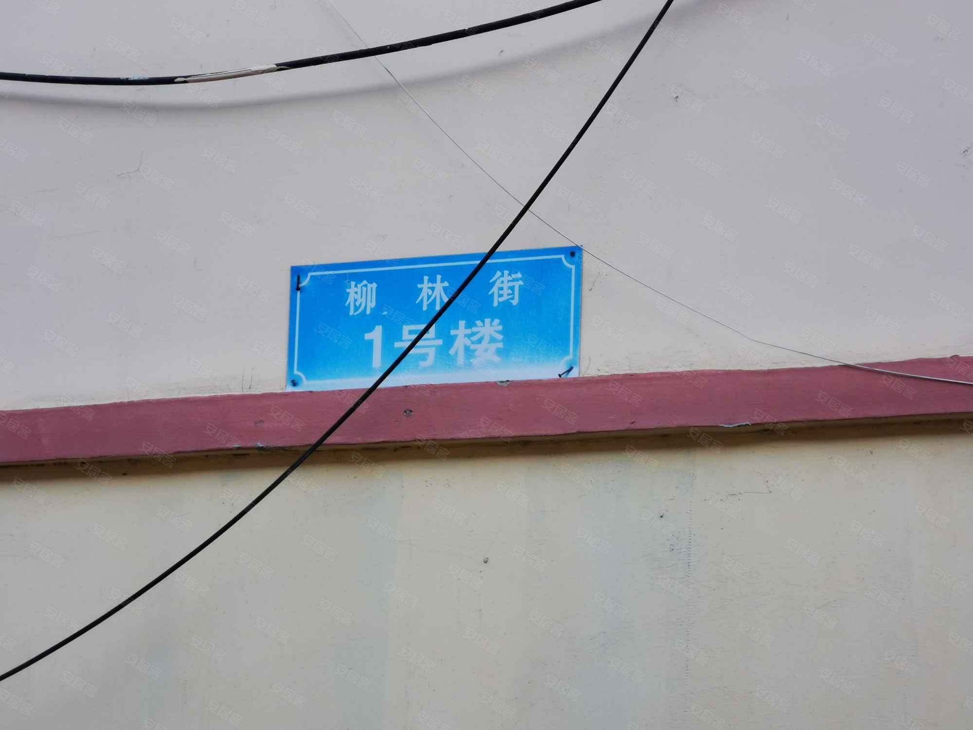 柳林村