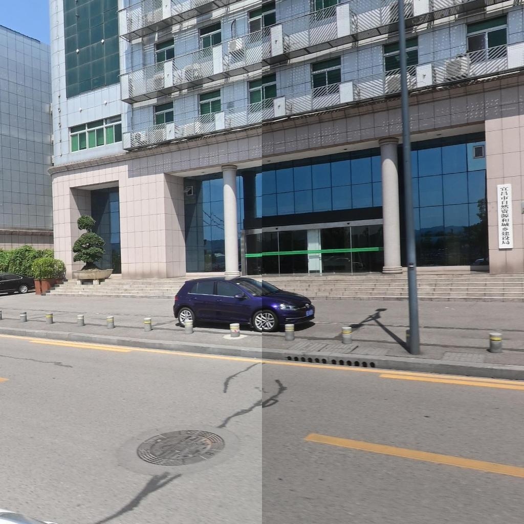 宜昌市自然资源和城乡建设局