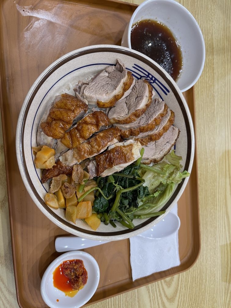 憨粉道(人民路店)